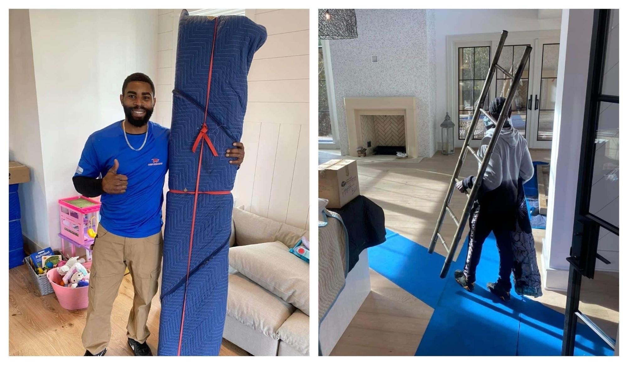 Affordable Military Movers in Ravenel, SC Trusted Military Movers in Ravenel, SC