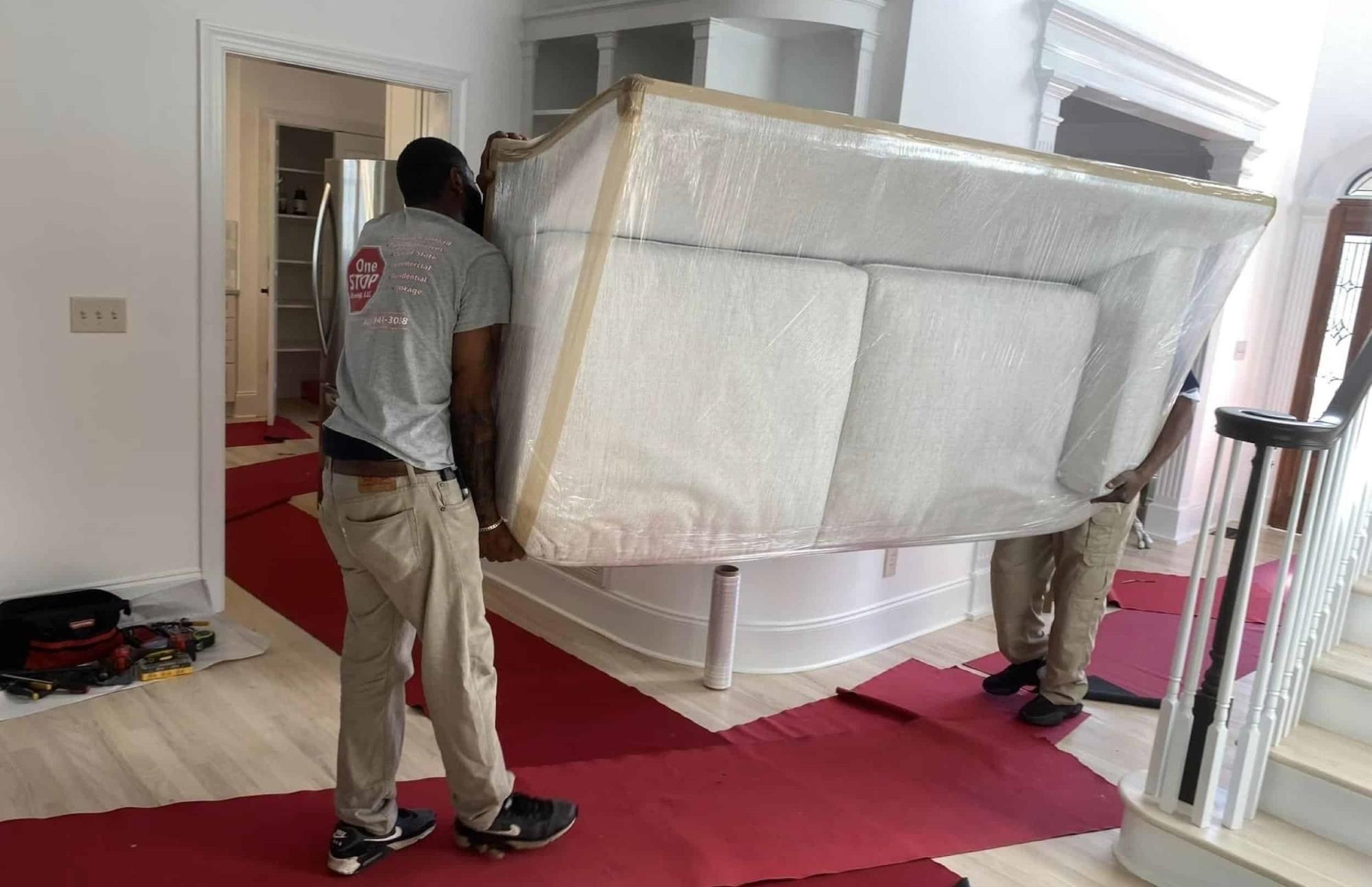 Experienced Military Movers in the Savanna, GA area Military Movers you can count on in Savanna, GA