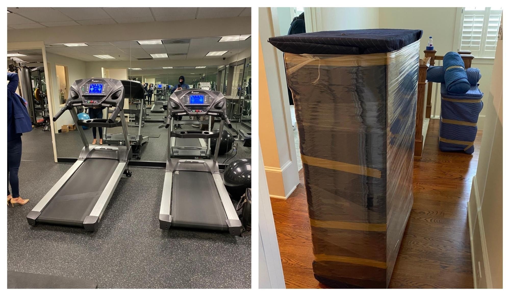 Trusted Military Movers in Hilton Head Island, SC Area Hilton Head Island, SC Specialists in Military Relocation