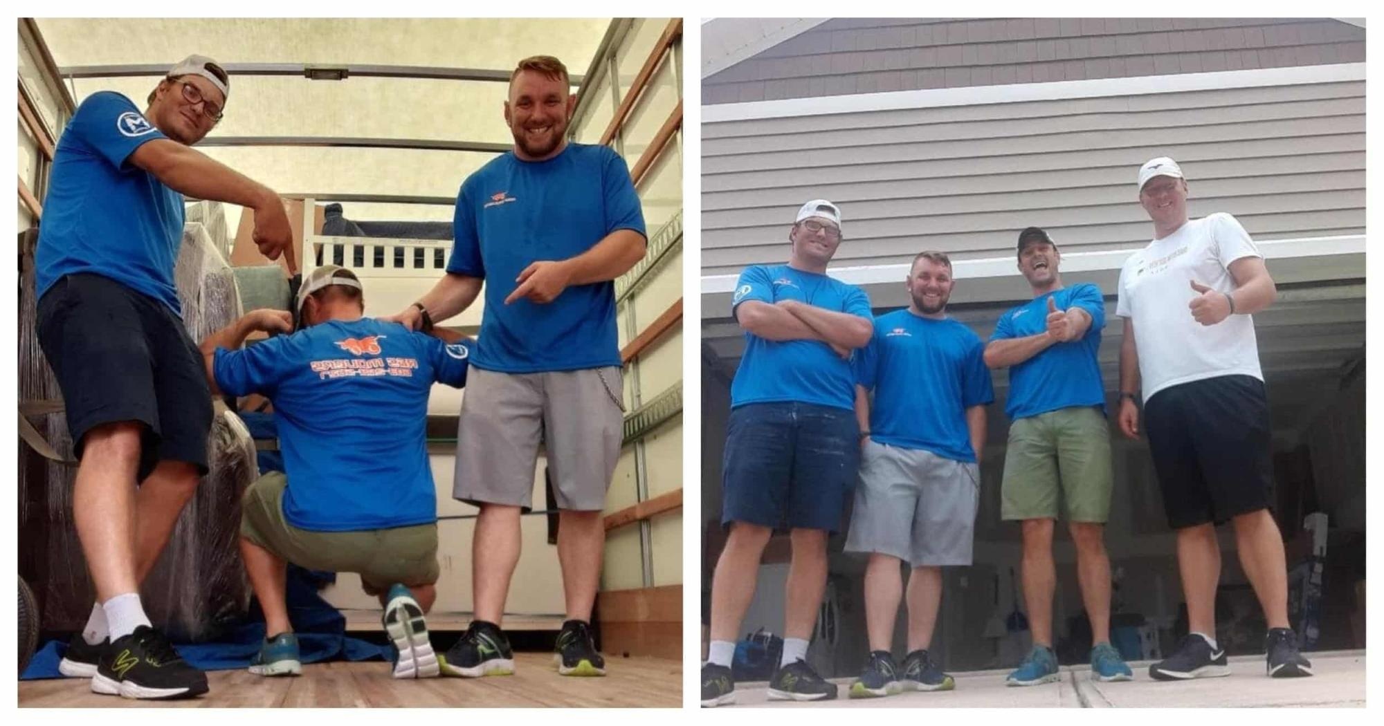 Seamless Military Moves in Sangaree, SC - Stress-free and Convenient Reliable Military Moving Services in Sangaree, SC - Customer Satisfaction Guaranteed