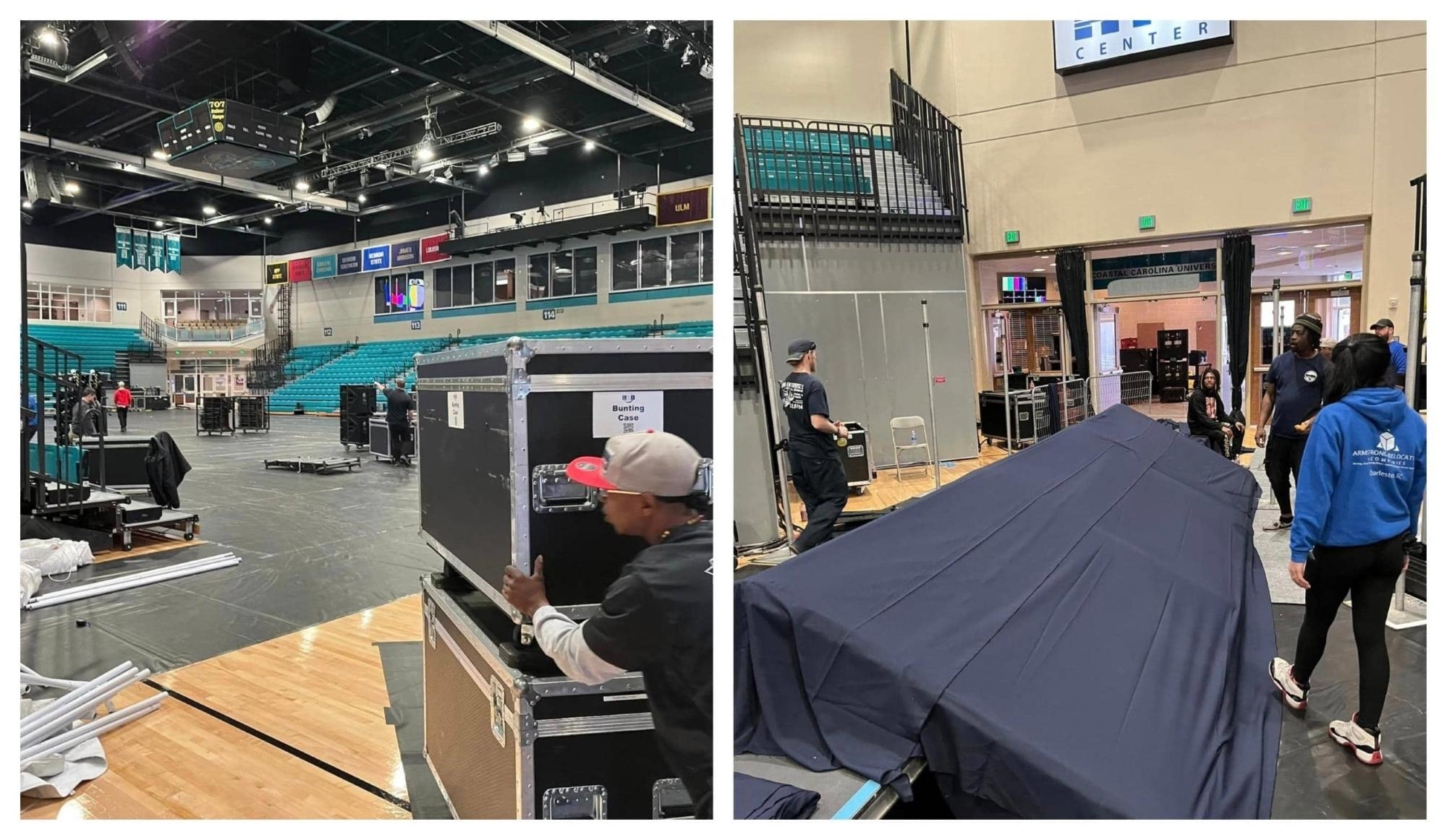 Experienced Military Movers in Awendaw, SC Trusted Military Movers in Awendaw, SC