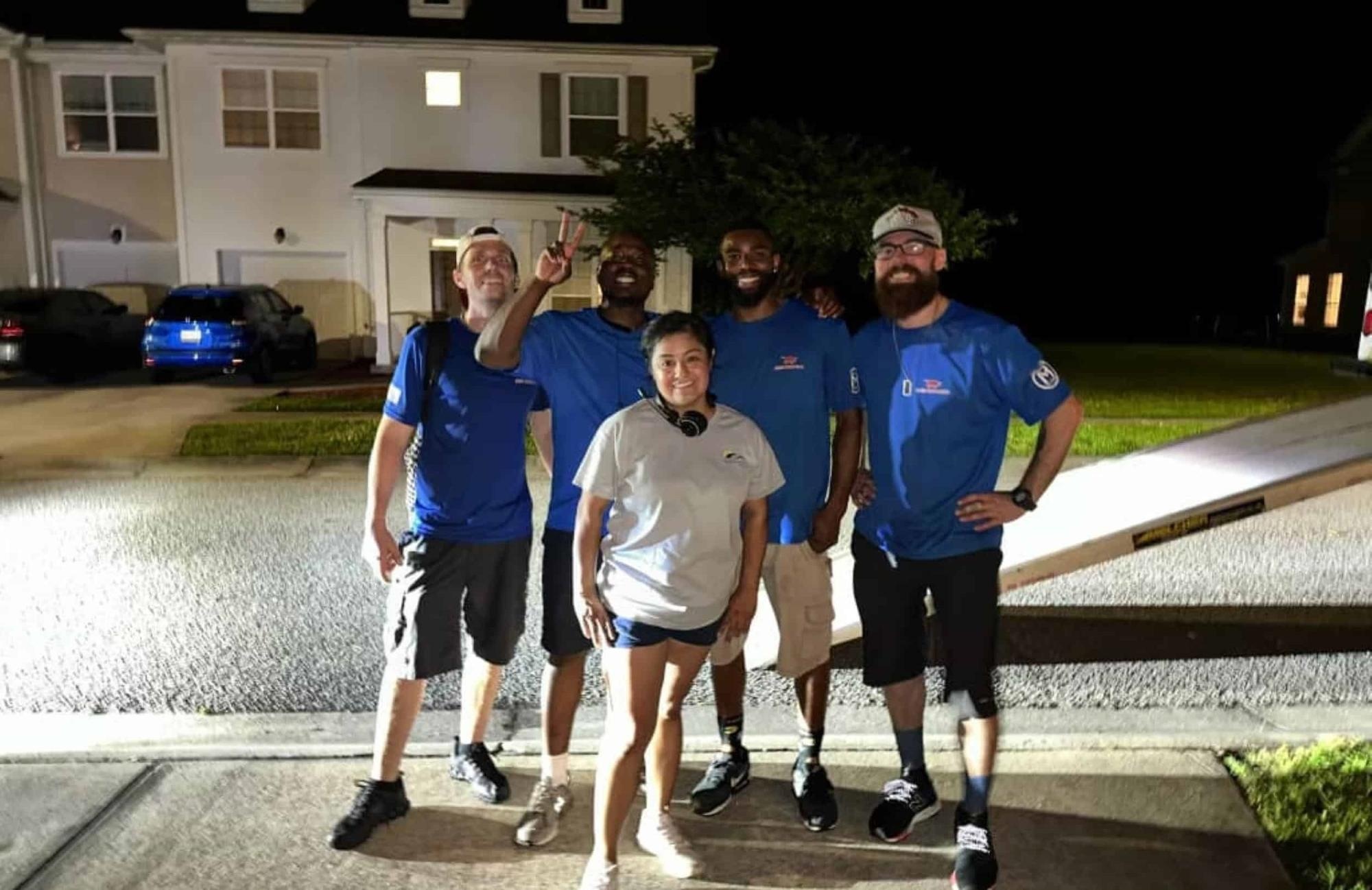 Affordable Military Movers in Charleston County, SC Dependable Military Movers in Charleston County, SC