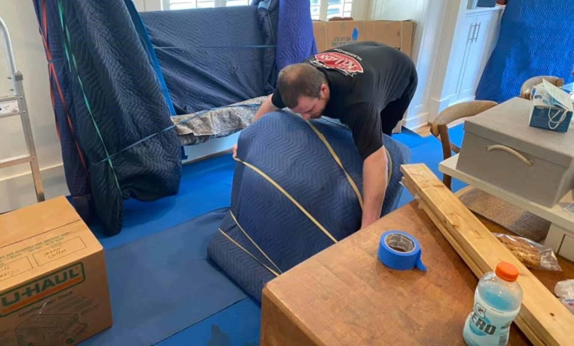 Yemassee, SC Military Movers offering discounted rates for veterans Affordable and efficient Military Movers near Yemassee, SC