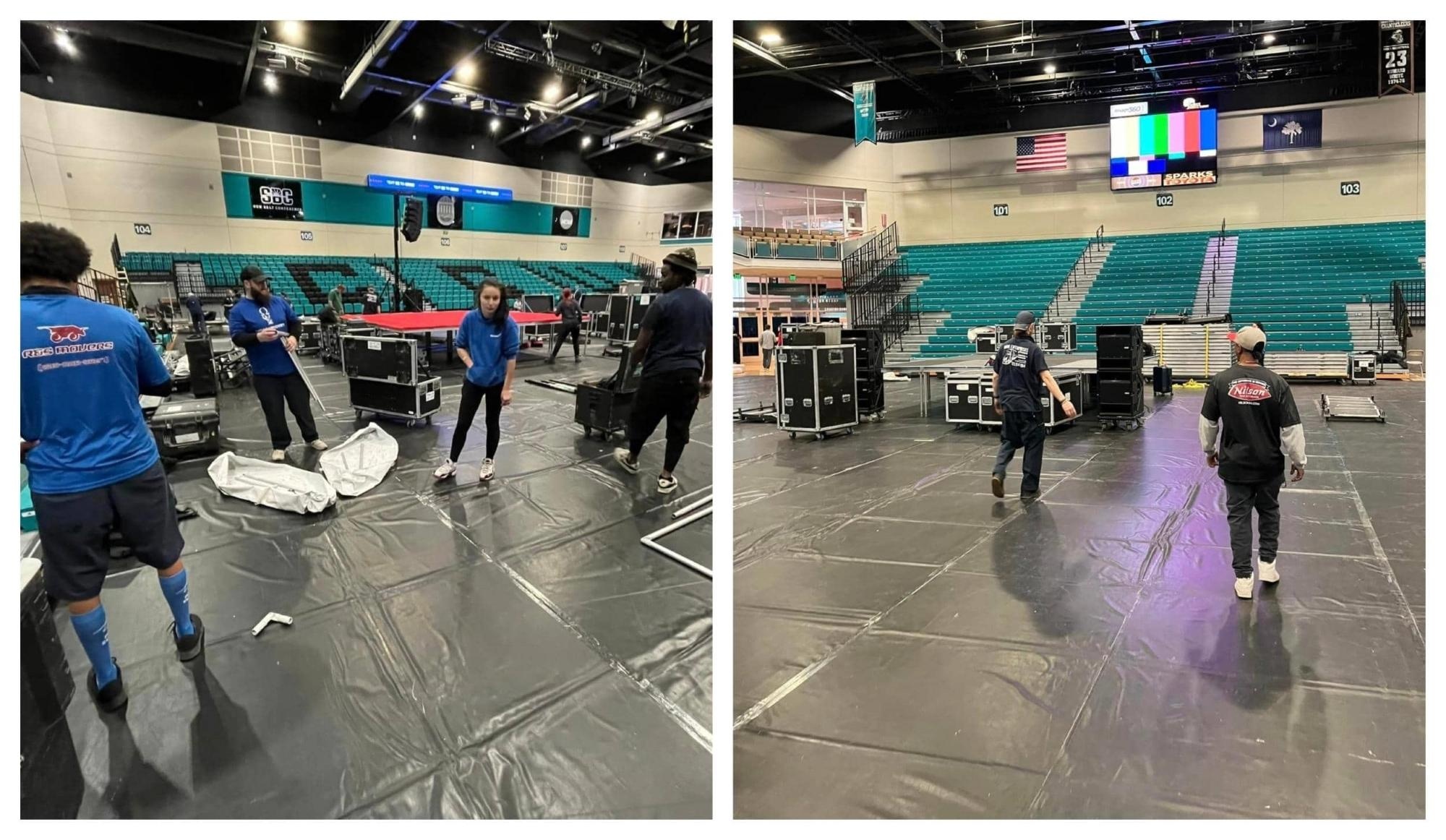 Experienced Military Movers offering seamless moves in Pimlico, SC SC's top Military Movers specializing in Pimlico relocations